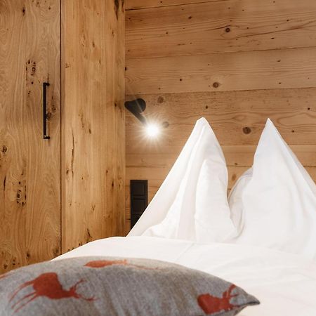 Embacher Sporthotel Екстер'єр фото